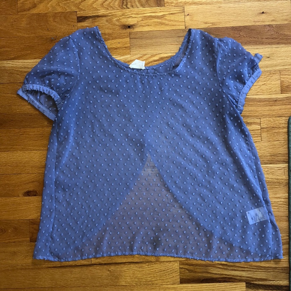 Urban Outfitters Blouse